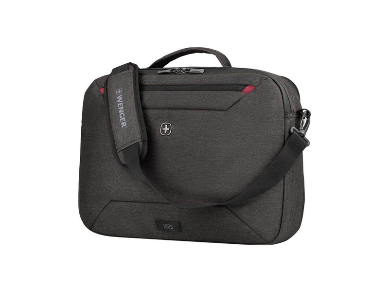 Wenger MX Commute Laptop-Tasche für Laptop 16" | Grau