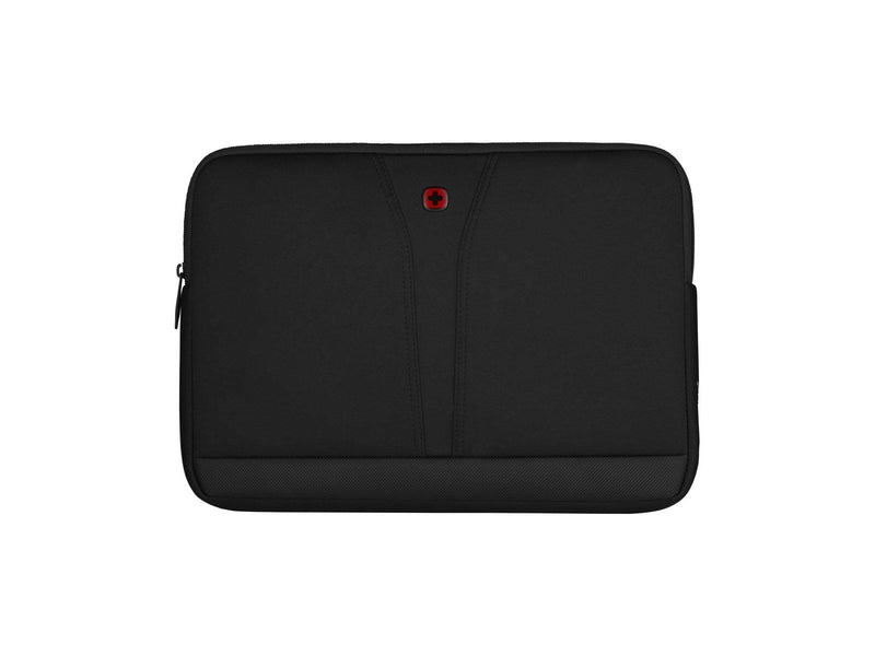 Wenger BC Fix Hülle für Laptop 14" | Schwarz