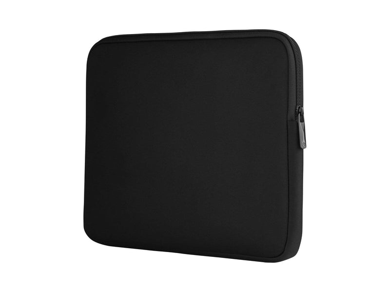 Wenger BC Fix Hülle für Laptop 14" | Schwarz