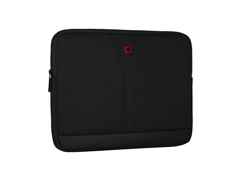 Wenger BC Fix Hülle für Laptop 14" | Schwarz