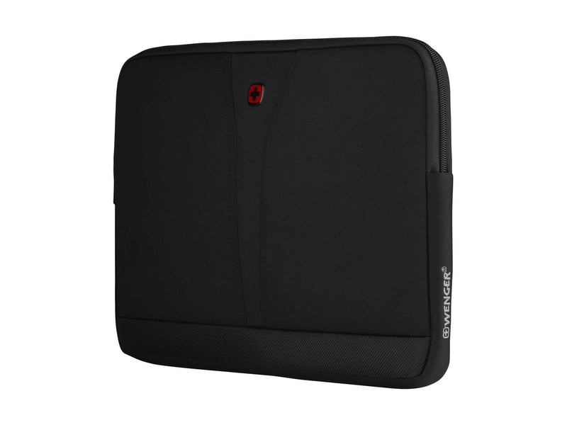 Wenger BC Fix Hülle für Laptop 14" | Schwarz
