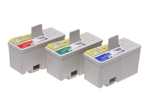 Epson Original Druckerpatrone grün (C33S020406)
