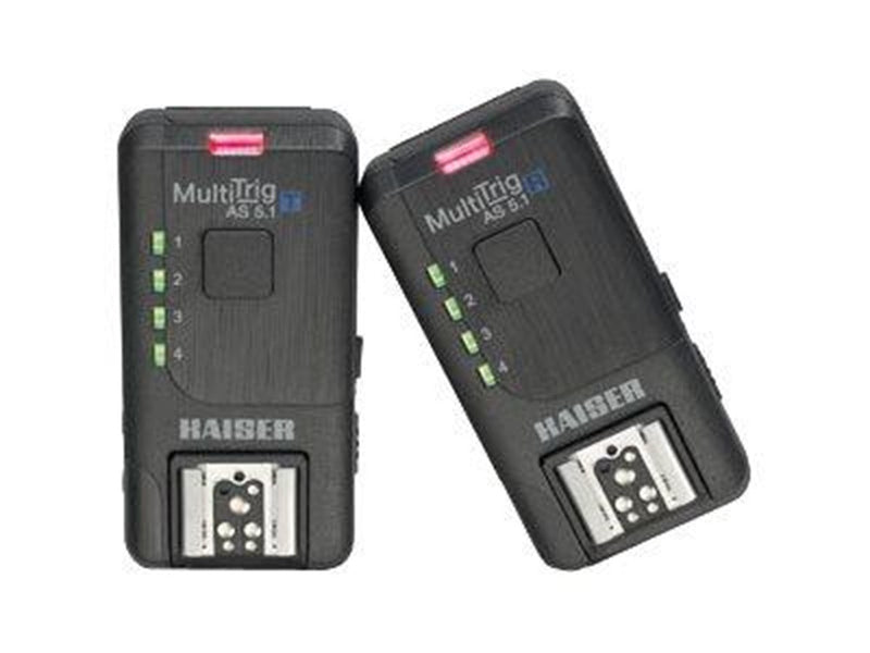 Kaiser Fototechnik MultiTrig AS 5.1