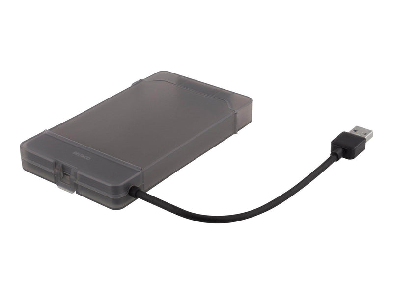 Deltaco 2.5" External HDD/SSD Enclosure