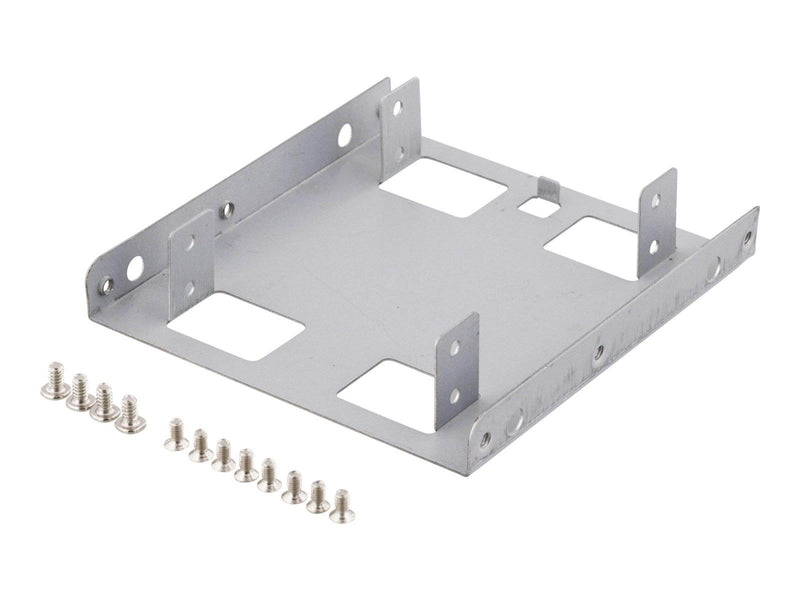Deltaco Mounting Frame 2x2.5"