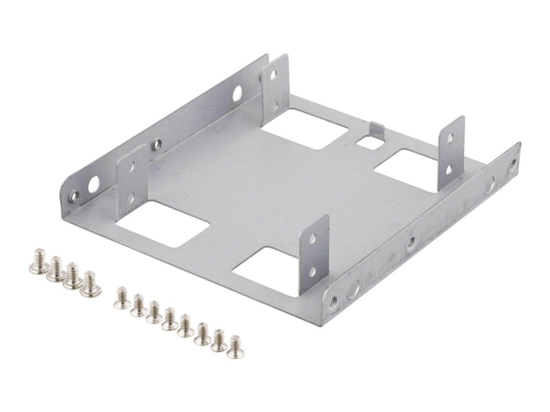 Deltaco Mounting Frame 2x2.5"