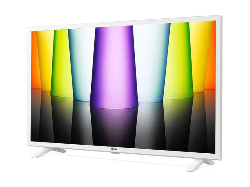 LG 32" Flachbild TV LED 1080p (Full HD) 32LQ6380