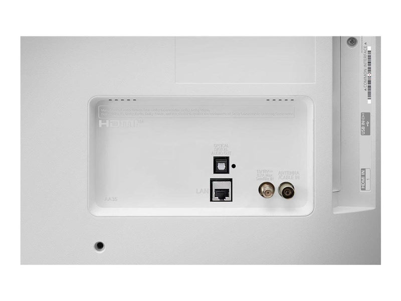 LG 32" Flachbild TV LED 1080p (Full HD) 32LQ6380