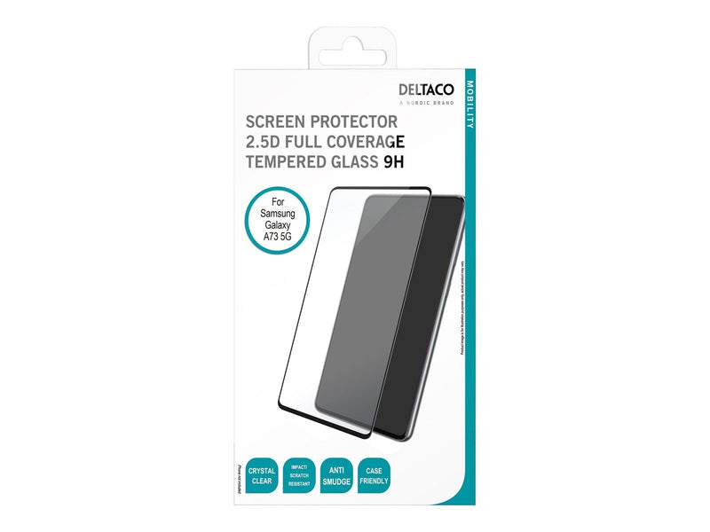 Deltaco Screen Protector Samsung Galaxy A73 5G
