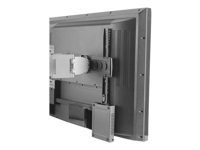 Deltaco Universal Anti-theft Media Box Mount