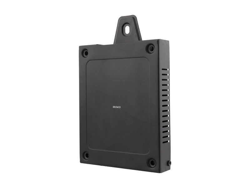 Deltaco Universal Anti-theft Media Box Mount