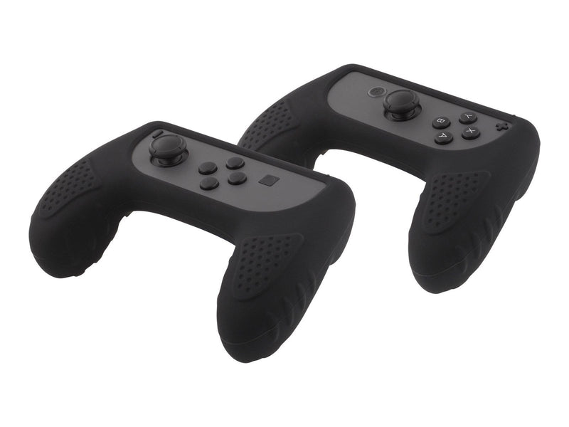Deltaco GAMING Silicone Controller Grips for Nintendo Switch