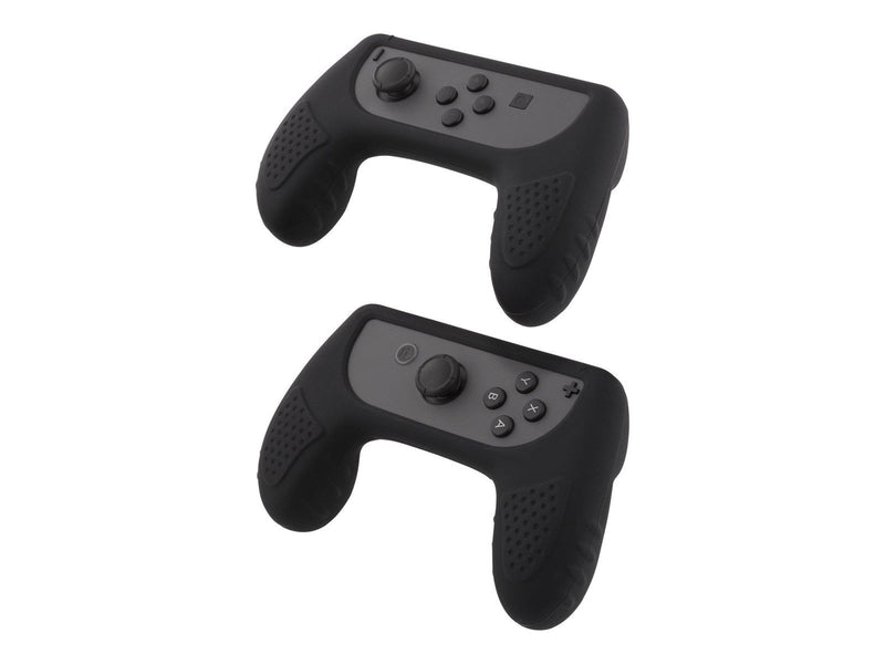 Deltaco GAMING Silicone Controller Grips for Nintendo Switch