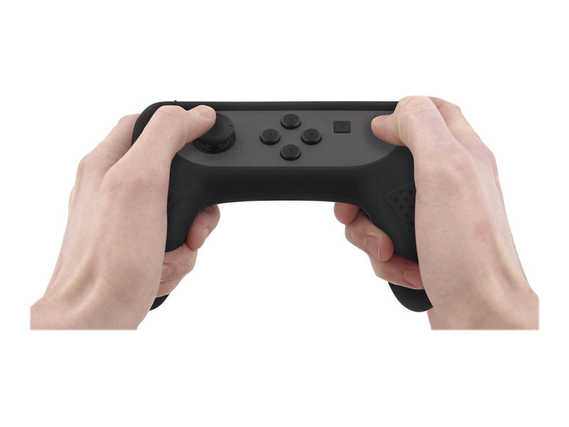 Deltaco GAMING Silicone Controller Grips for Nintendo Switch