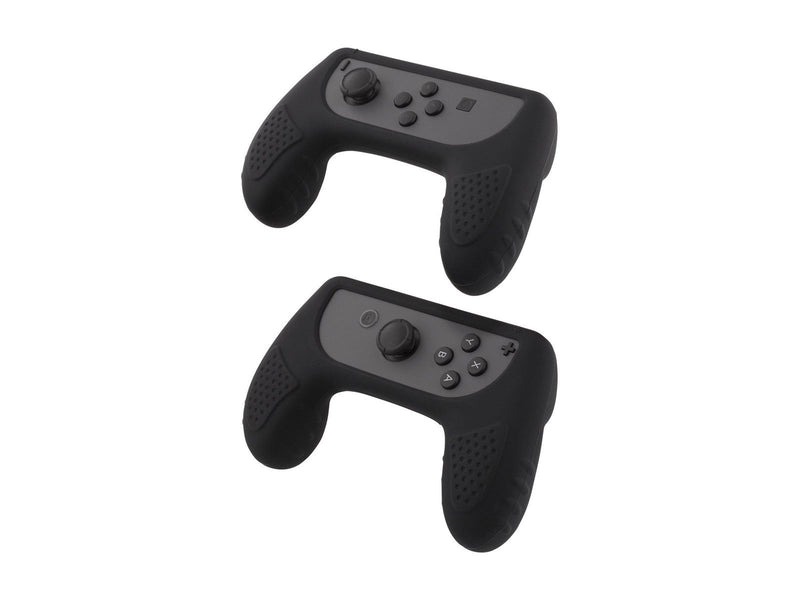 Deltaco GAMING Silicone Controller Grips for Nintendo Switch