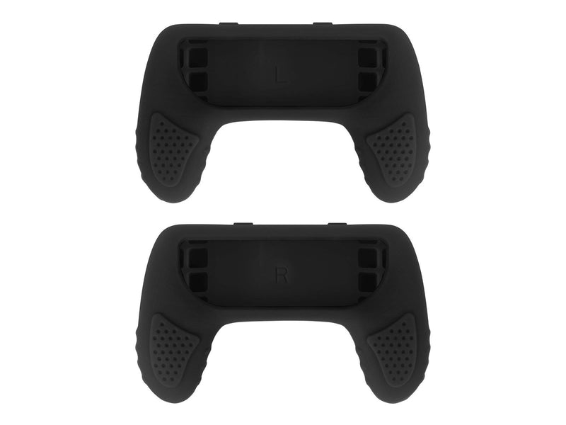 Deltaco GAMING Silicone Controller Grips for Nintendo Switch