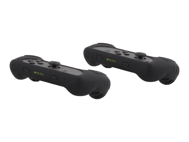 Deltaco GAMING Silicone Controller Grips for Nintendo Switch