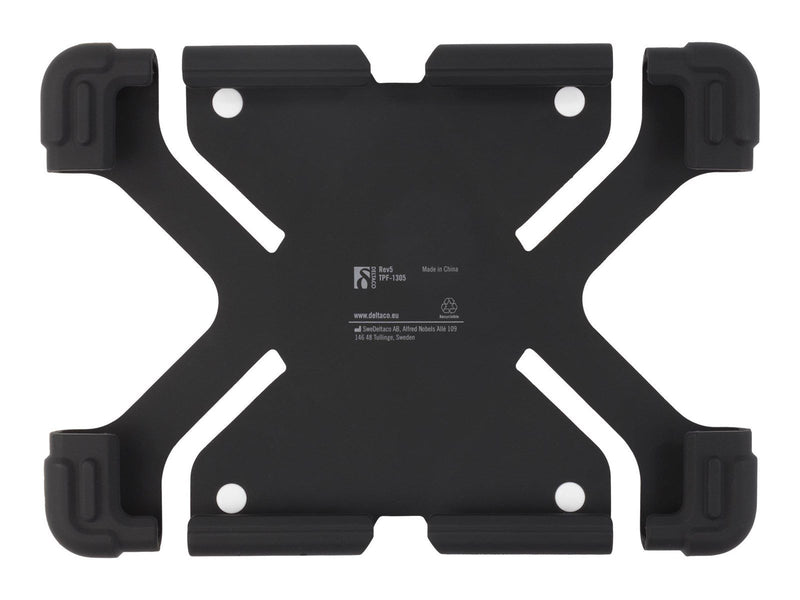 Deltaco Silicone Cover Tripods 9"-11.6"