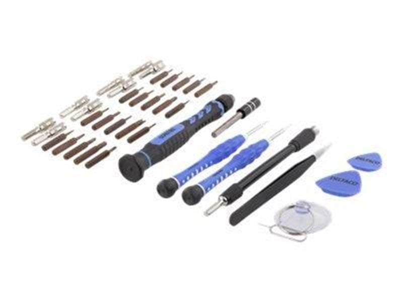 Deltaco Smartphone Repair Kit 38 pcs