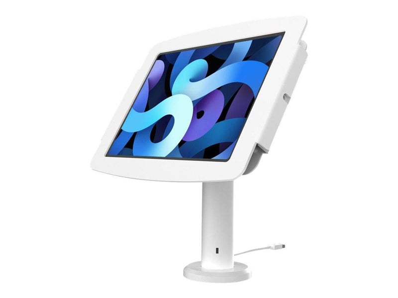 Compulocks Rise Space Enclosure Kiosk