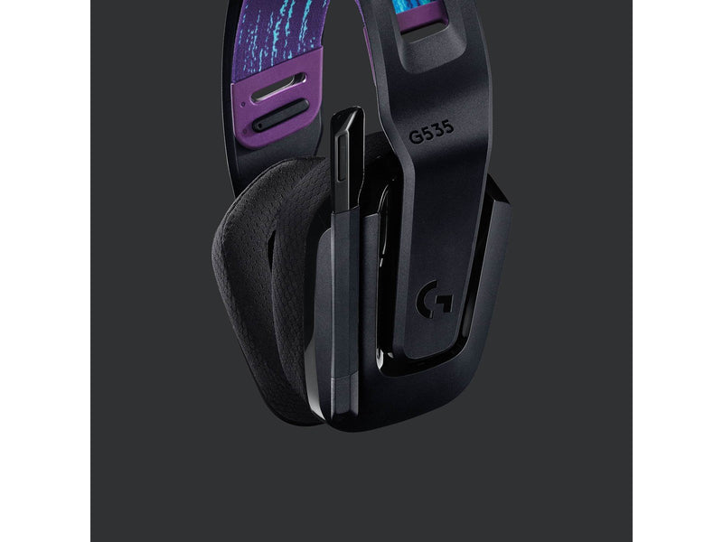 Logitech G535 LIGHTSPEED Wireless Headset