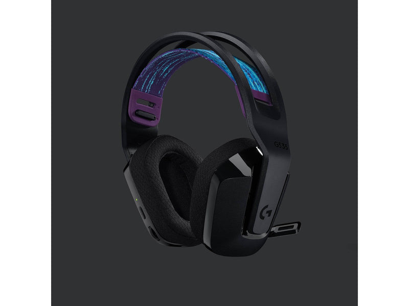 Logitech G535 LIGHTSPEED Wireless Headset
