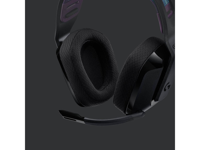 Logitech G535 LIGHTSPEED Wireless Headset