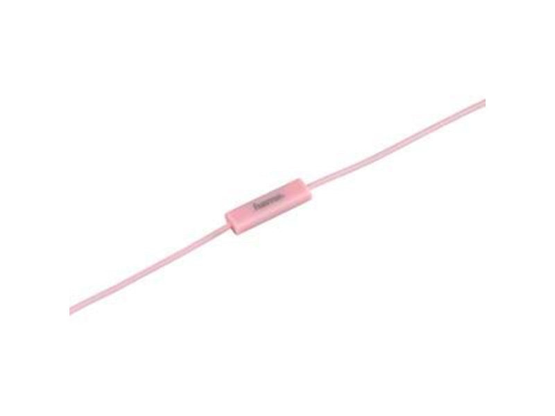 Hama "Vivo" Headset pink