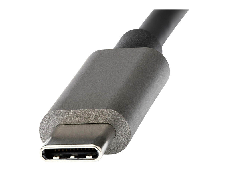 StarTech.com USB C to HDMI Cable 4K 60Hz with HDR10 Ultra HD USB Type-C to 4K HDMI 2.0b Video Adapter Cable 3m