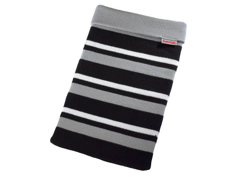 Hama Netbook/Tablet Sleeve Glove 10.2" Grey/Black/White