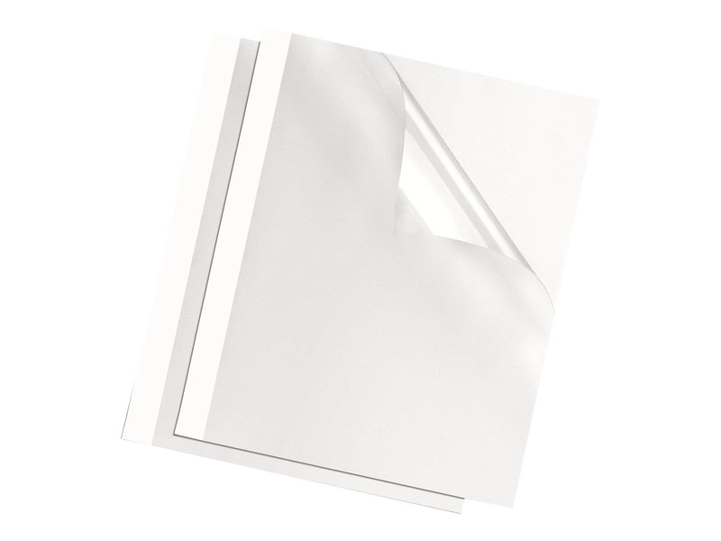 Fellowes Standing - Thermal binding cover