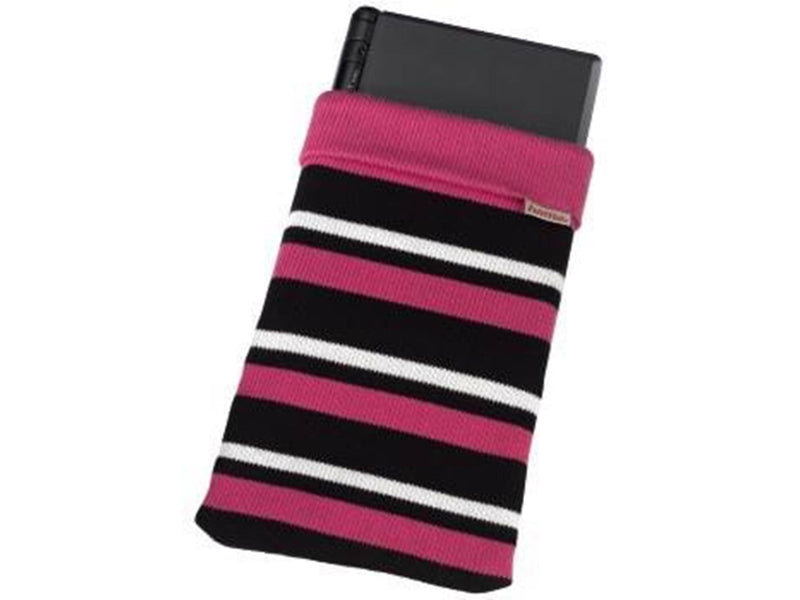 Hama Netbook/Tablet Sleeve Glove 10.2" Rosa/Black/White