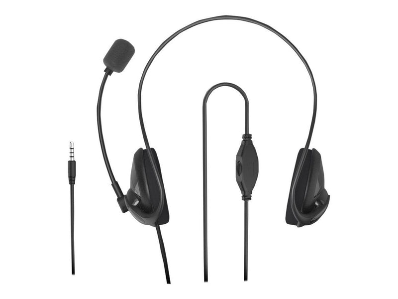 Hama "NHS-P100 V2" - headset