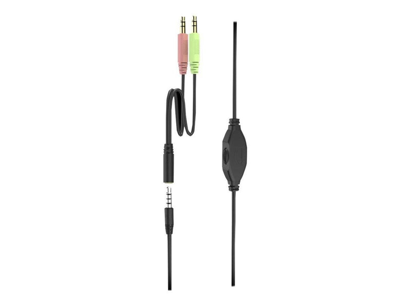 Hama "NHS-P100 V2" - headset