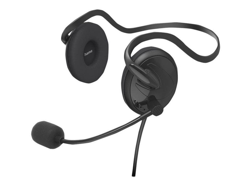 Hama "NHS-P100 V2" - headset