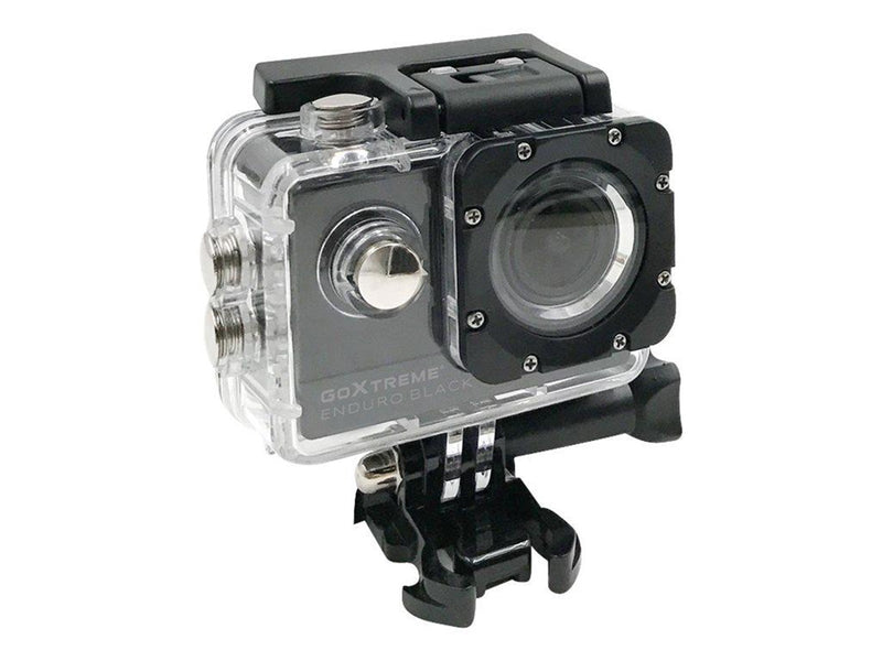 Easypix GoXtreme Enduro Black