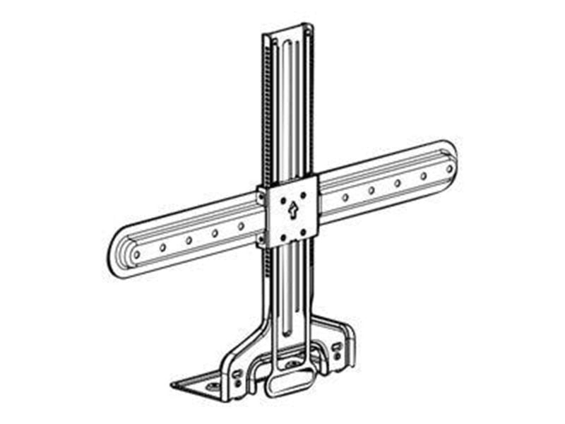 Sanus Sound Bar mount designed for Sonos Beam