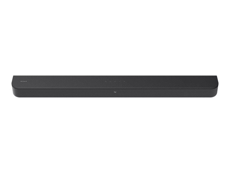 Sony HT-S400 - sound bar system - for TV - wireless