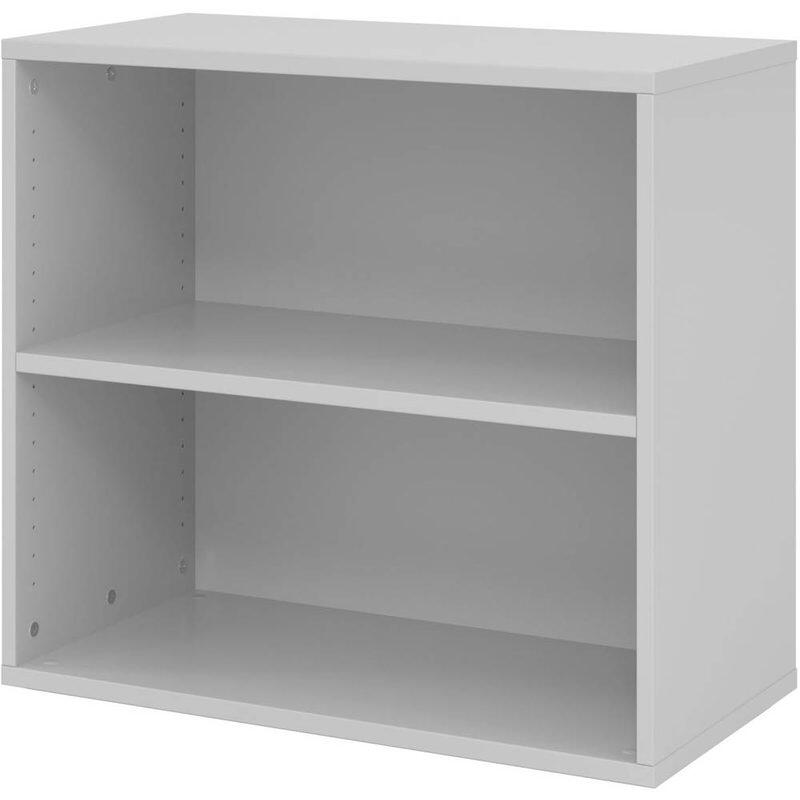 HAMMERBACHER Regal 928RE grau