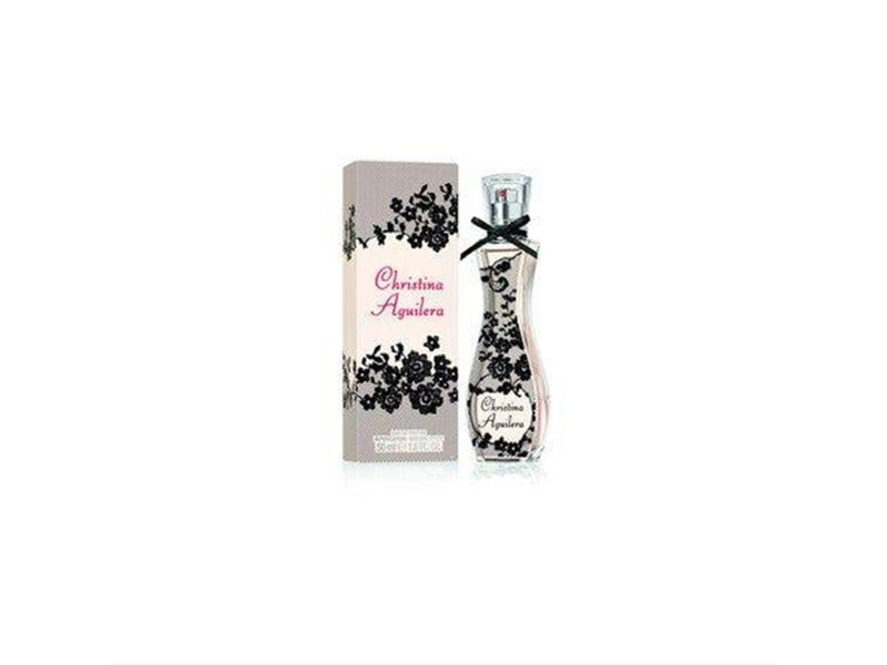 Christina Aguilera Eau De Parfum For Women 50 ml