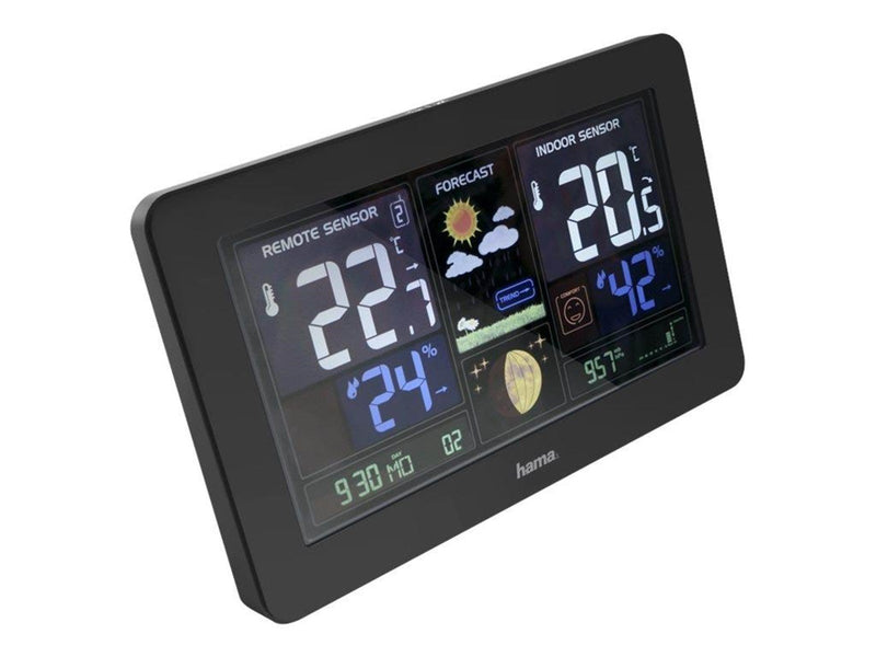 Hama Premium - weather station