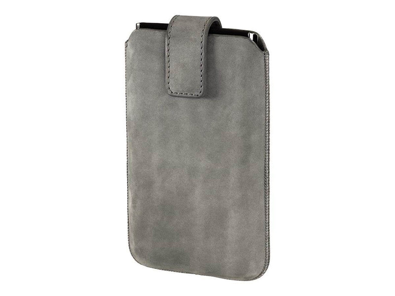 Hama Mobile Phone Sleeve "Chic Case" size L