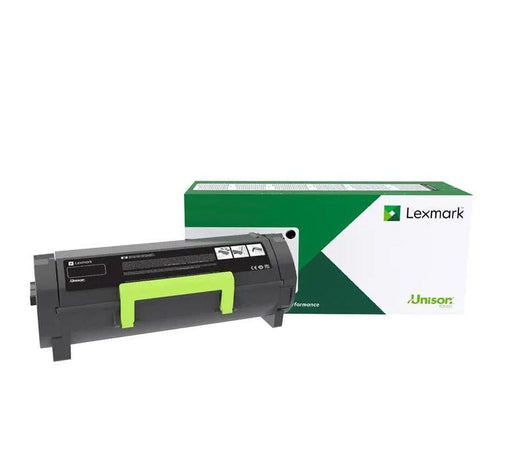 Lexmark Original Toner schwarz 10.000 Seiten (B252X00) für B2546dw, B2650dw, MB2546adwe, MB2650adwe