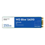WD Blue SA510 M.2 SSD 250 GB