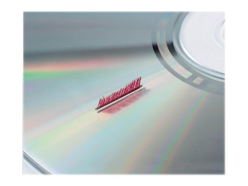 Hama DVD Laser Lens Cleaner - DVD-ROM x 1 - cleaning disk