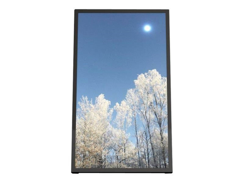 HI-ND Wall Casing PROTECT 32" Portrait - mounting kit - for LCD display