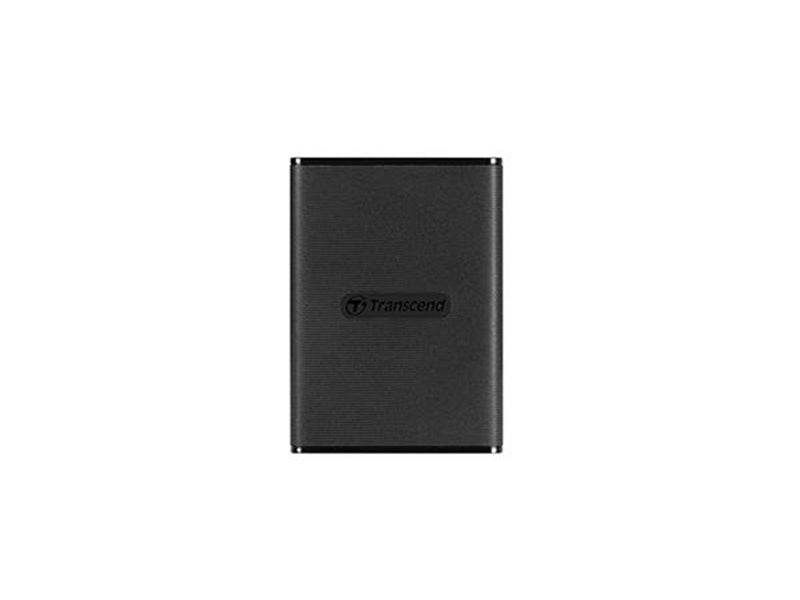 Transcend ESD270C Portable SSD - 250GB