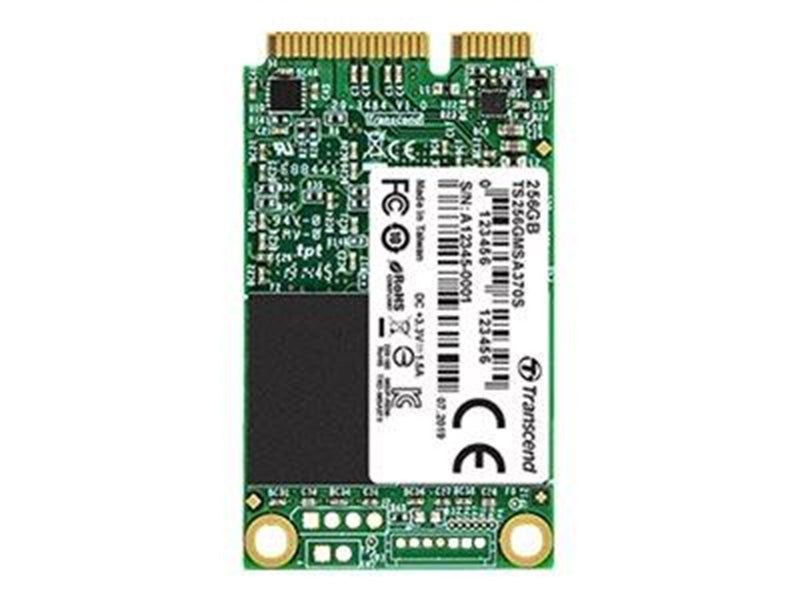 Transcend 370S