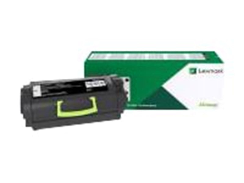 Lexmark CX735 Cyn 16.2K CRTG Toner - Tonerpatrone Cyan