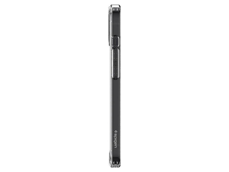 Spigen Ultra Hybrid - crystal clear - iPhone 13
